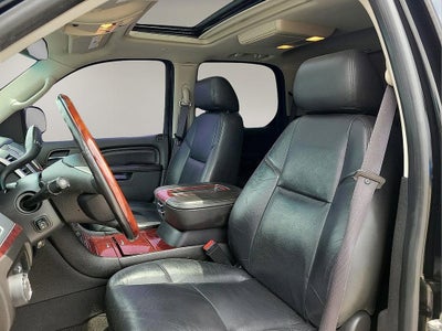 2012 Cadillac Escalade Premium