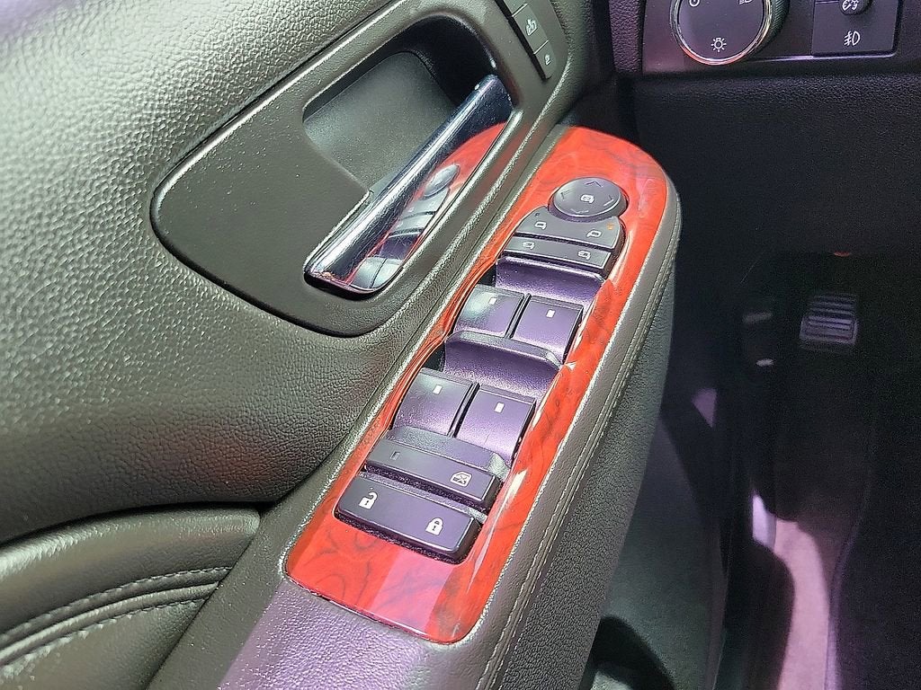 2012 Cadillac Escalade Premium
