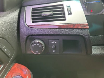 2012 Cadillac Escalade Premium