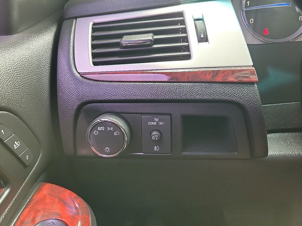 2012 Cadillac Escalade Premium
