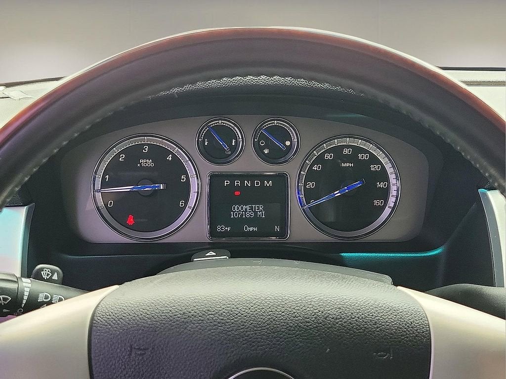 2012 Cadillac Escalade Premium
