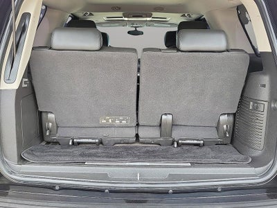 2012 Cadillac Escalade Premium