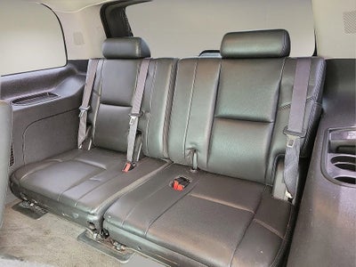 2012 Cadillac Escalade Premium