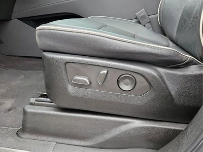 2022 Cadillac Escalade Sport