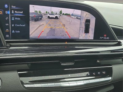 2022 Cadillac Escalade Sport
