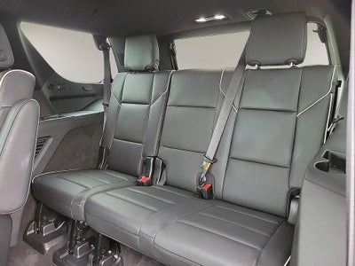 2022 Cadillac Escalade Sport