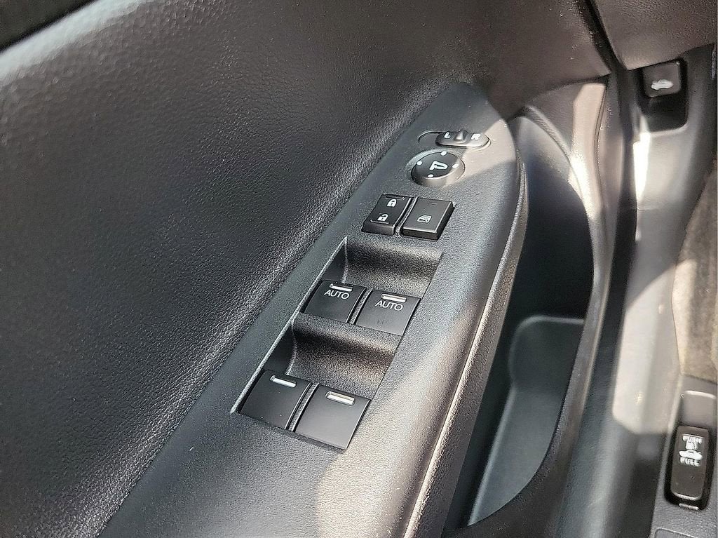2015 Honda Accord Sedan EX-L