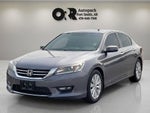 2015 Honda Accord Sedan EX-L