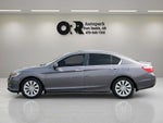 2015 Honda Accord Sedan EX-L