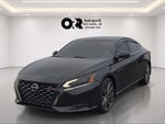 2023 Nissan Altima 2.0 SR