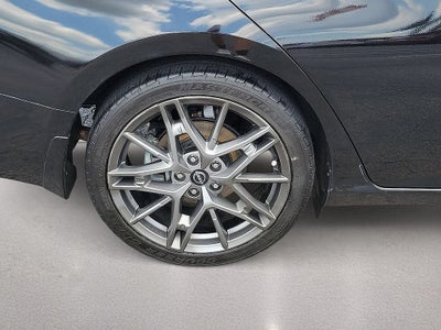 2023 Nissan Altima 2.0 SR