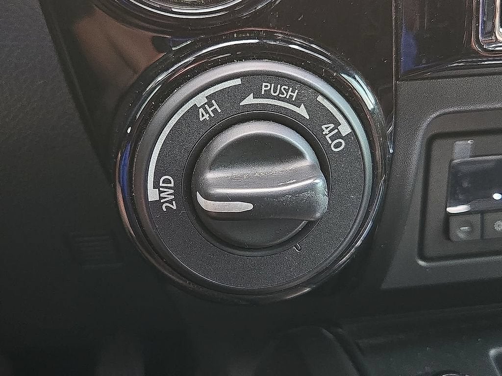 2021 Nissan Titan Platinum Reserve