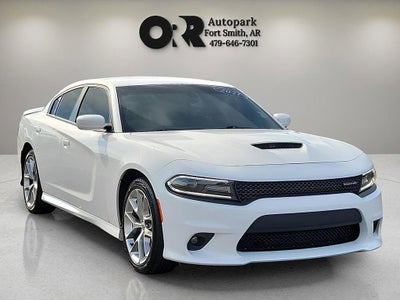 2021 Dodge Charger GT