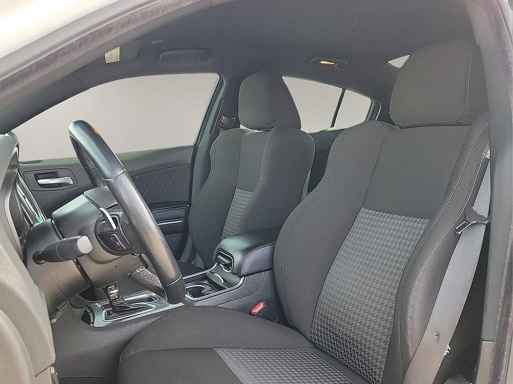 2021 Dodge Charger GT