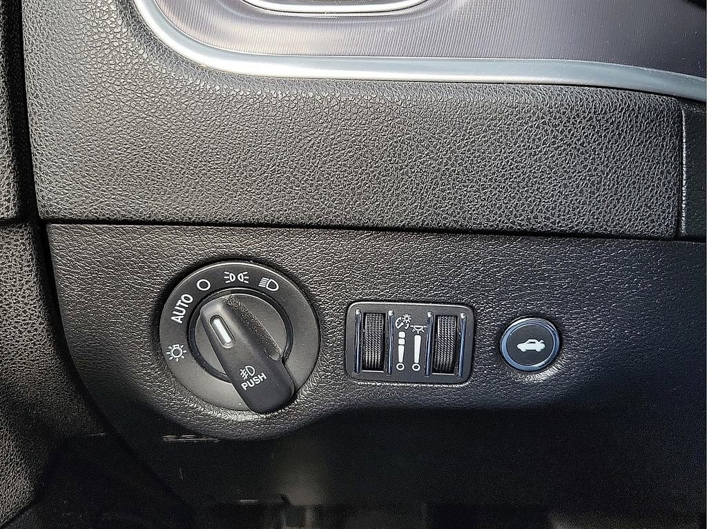 2021 Dodge Charger GT