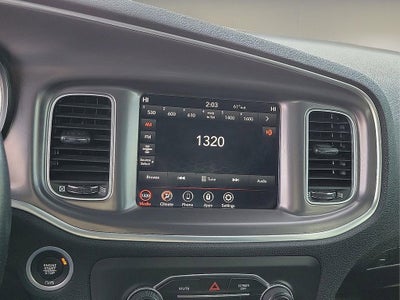 2021 Dodge Charger GT