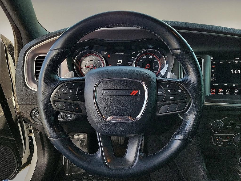 2021 Dodge Charger GT