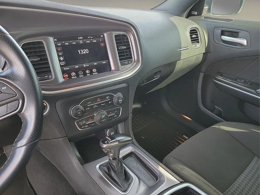 2021 Dodge Charger GT