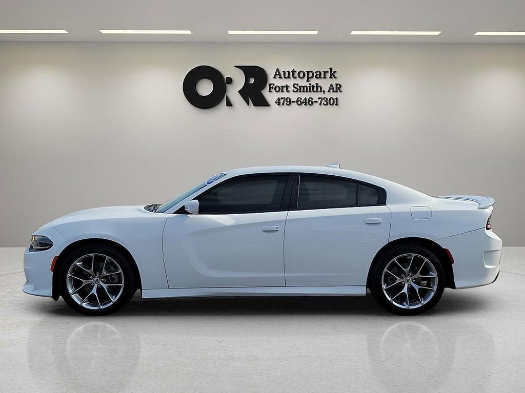 2021 Dodge Charger GT
