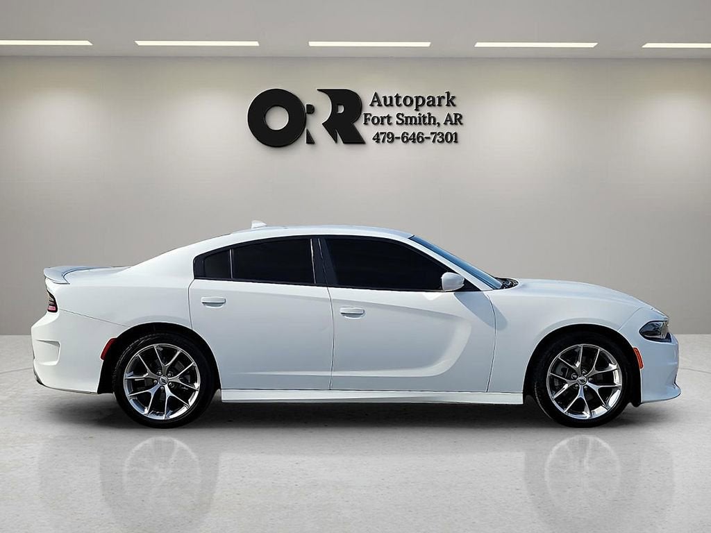 2021 Dodge Charger GT