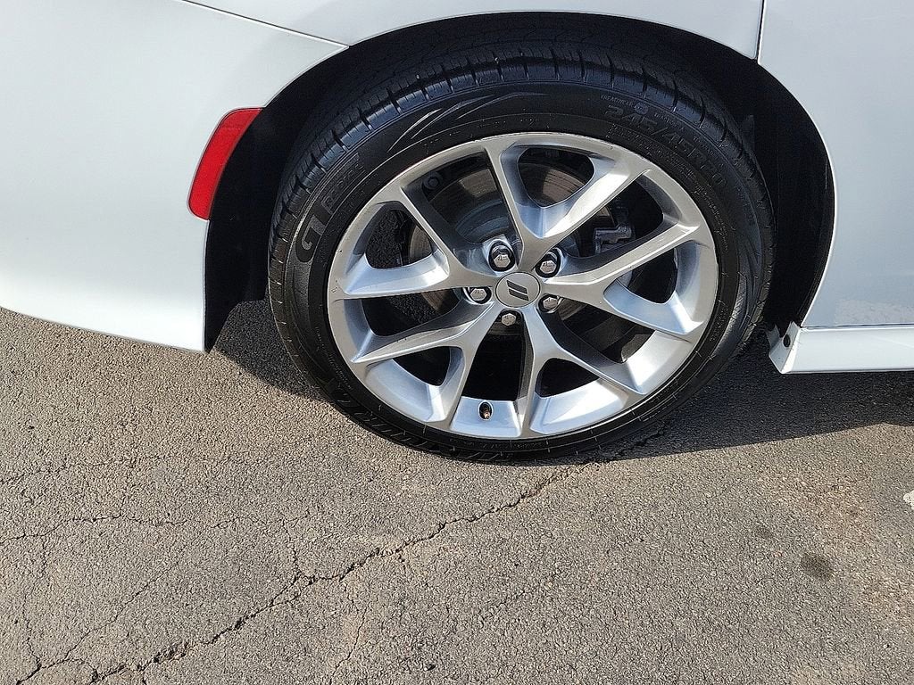 2021 Dodge Charger GT