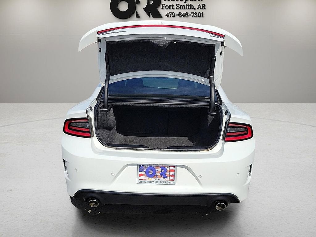 2021 Dodge Charger GT