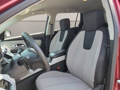 2016 GMC Terrain SLE