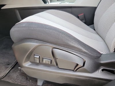 2016 GMC Terrain SLE