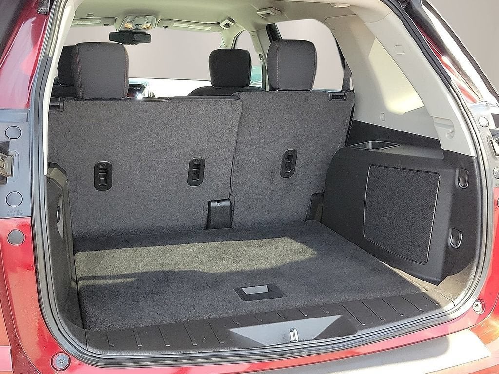 2016 GMC Terrain SLE