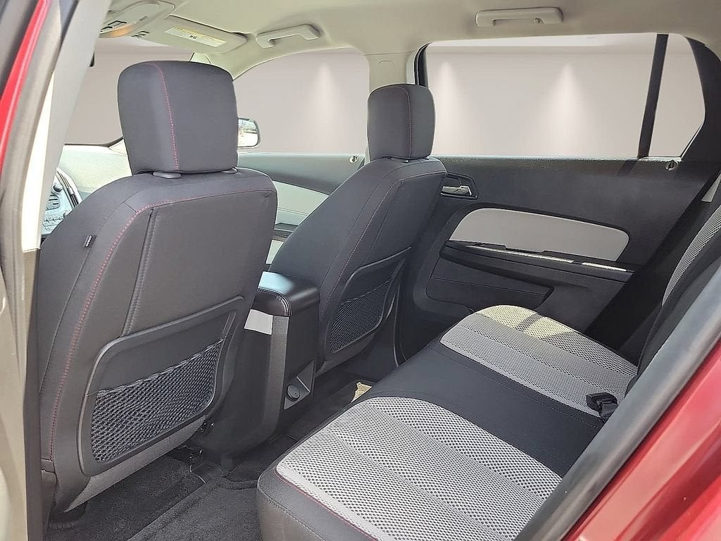 2016 GMC Terrain SLE