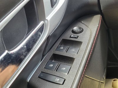 2015 GMC Terrain SLT