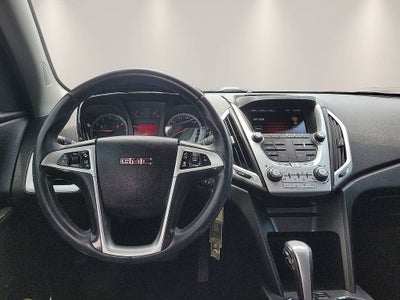 2015 GMC Terrain SLT