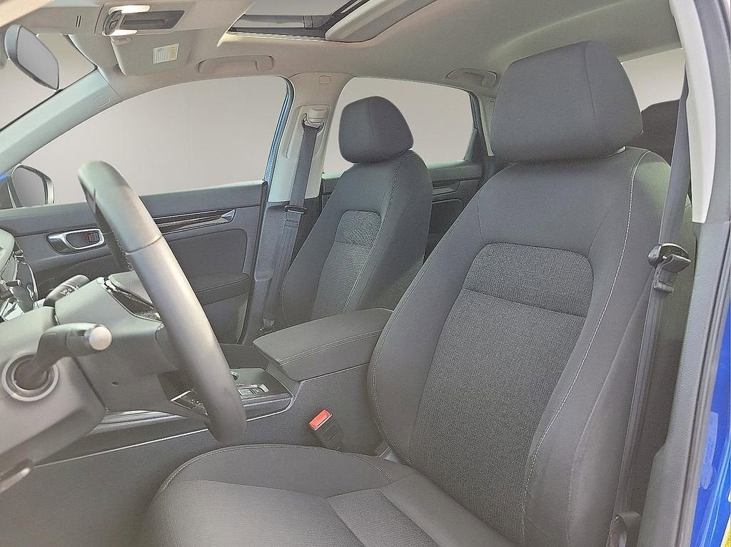 2023 Honda Civic Sedan EX