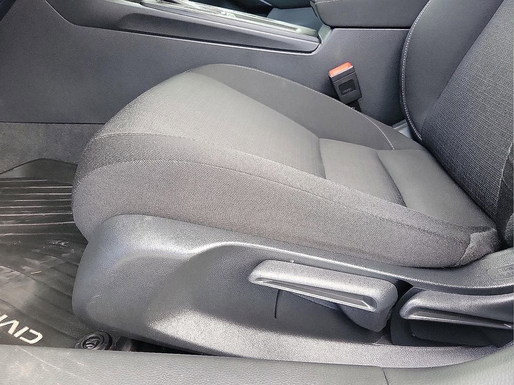 2023 Honda Civic Sedan EX