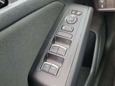 2023 Honda Civic Sedan EX