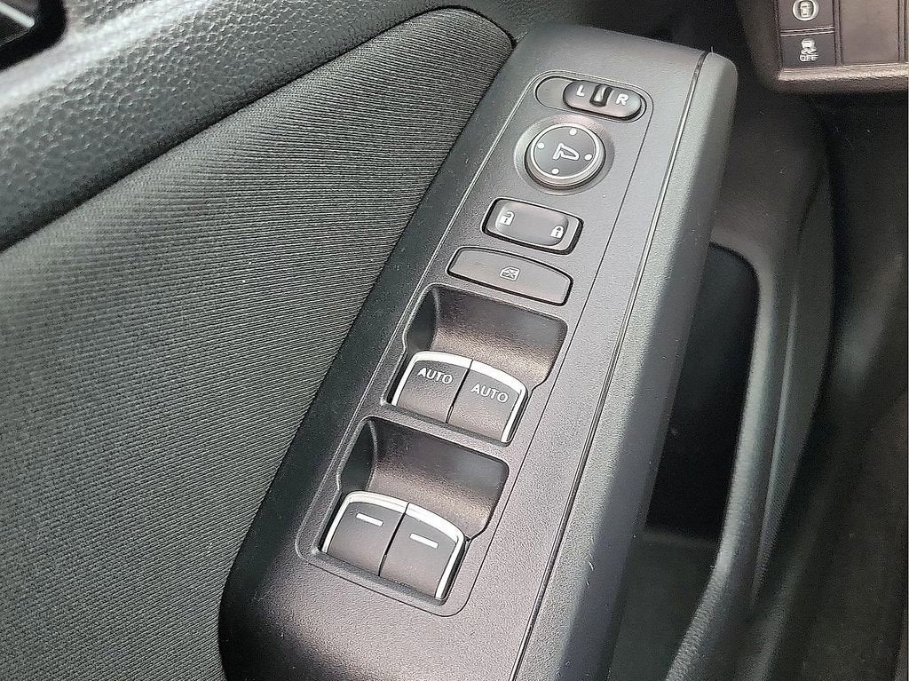 2023 Honda Civic Sedan EX