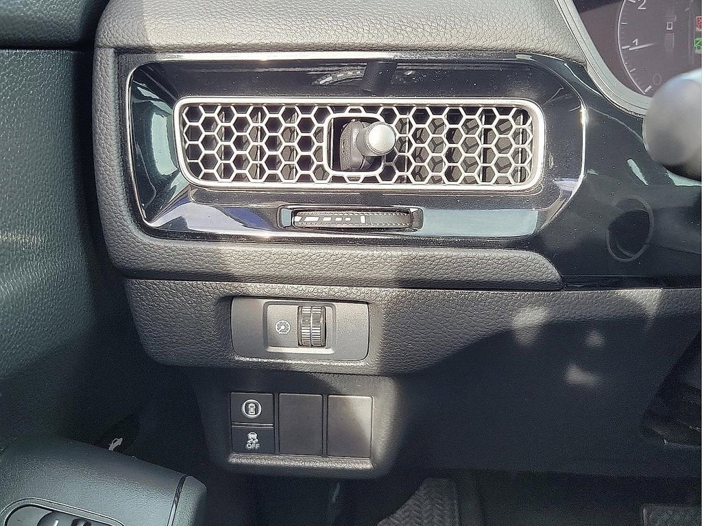 2023 Honda Civic Sedan EX