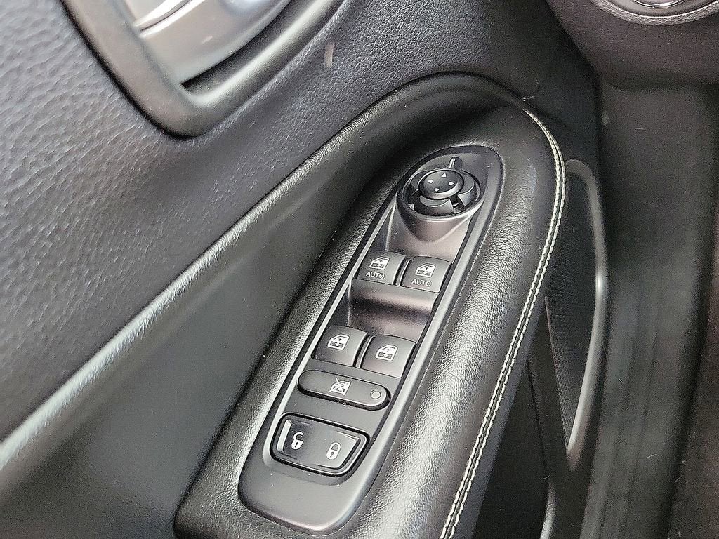 2021 Jeep Compass 80th Anniversary