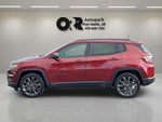 2021 Jeep Compass 80th Anniversary