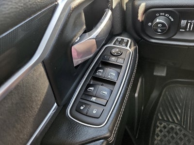2023 RAM 3500 Laramie