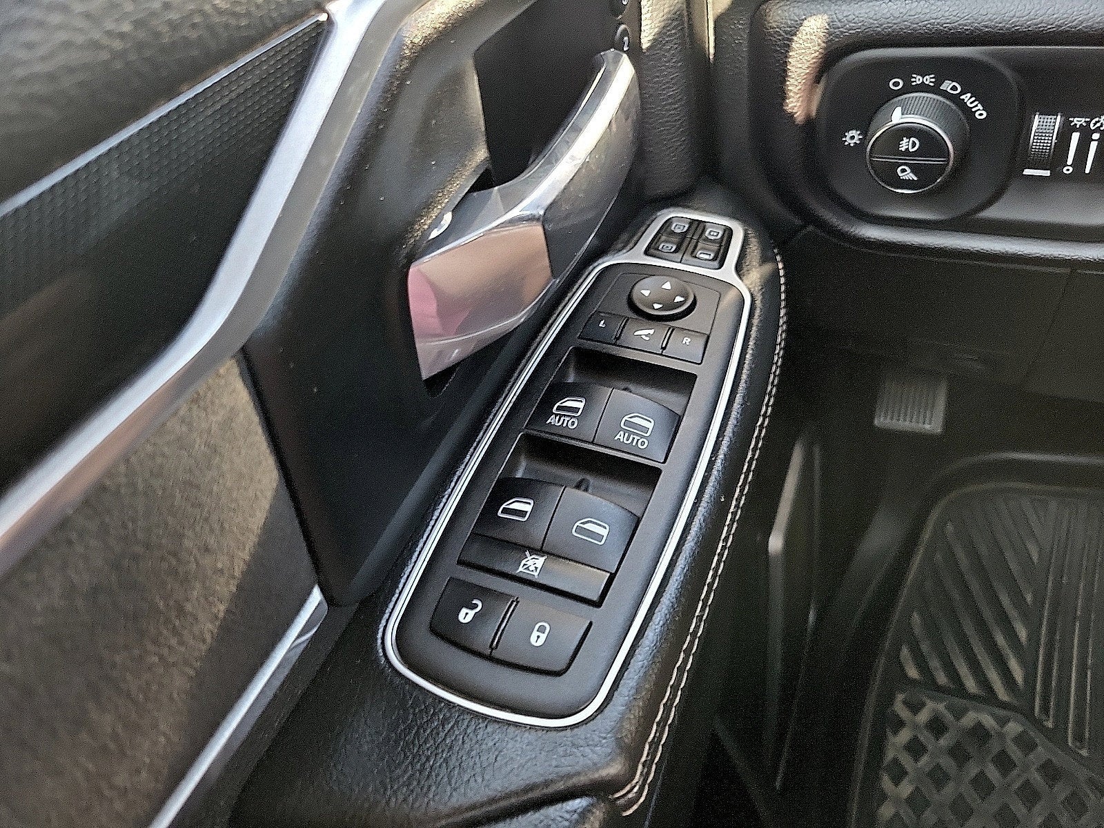 2023 RAM 3500 Laramie