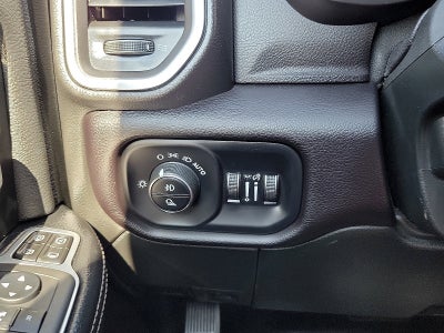 2023 RAM 3500 Laramie
