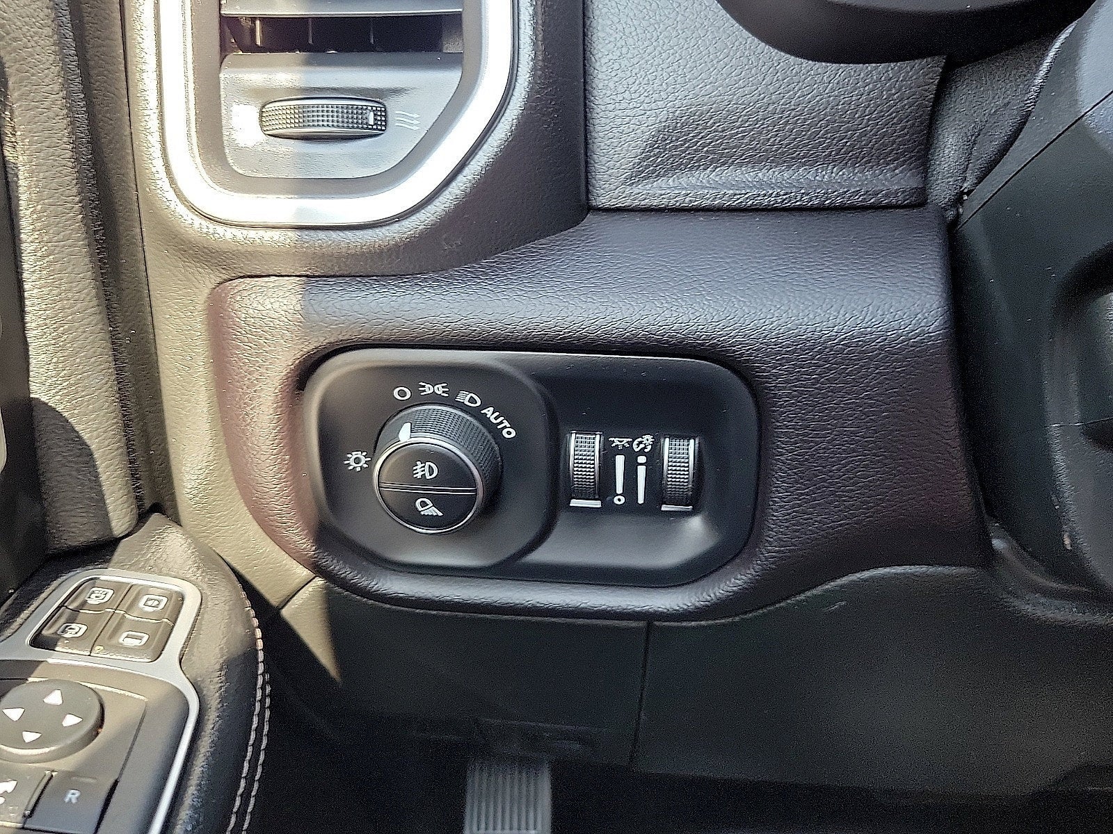 2023 RAM 3500 Laramie