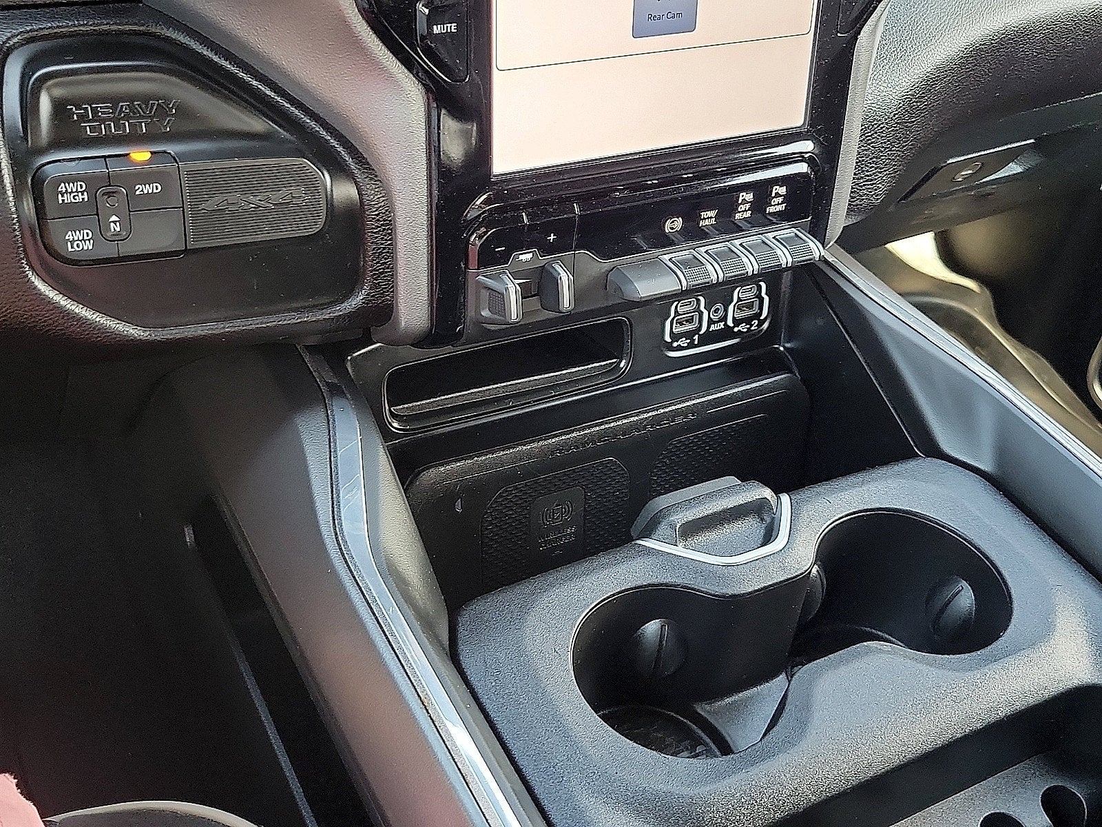 2023 RAM 3500 Laramie