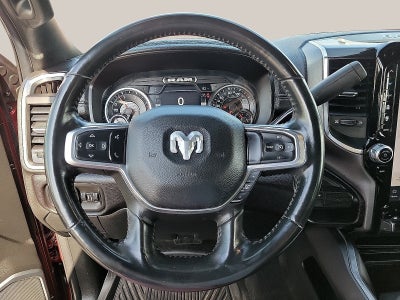 2023 RAM 3500 Laramie
