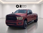 2023 RAM 3500 Laramie