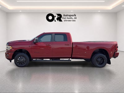 2023 RAM 3500 Laramie