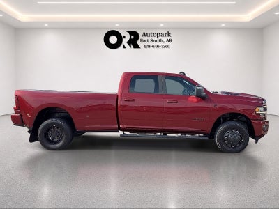 2023 RAM 3500 Laramie