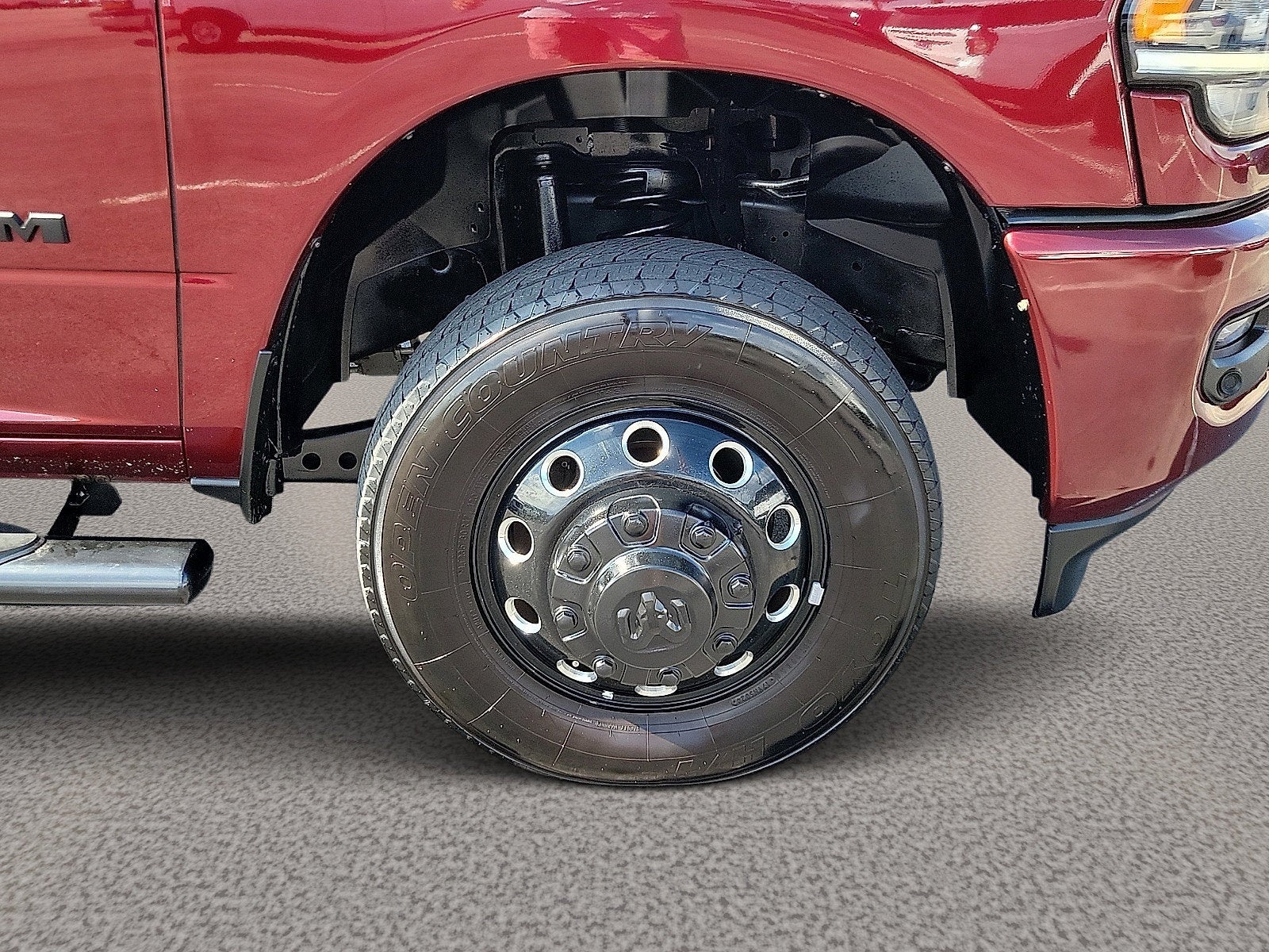 2023 RAM 3500 Laramie