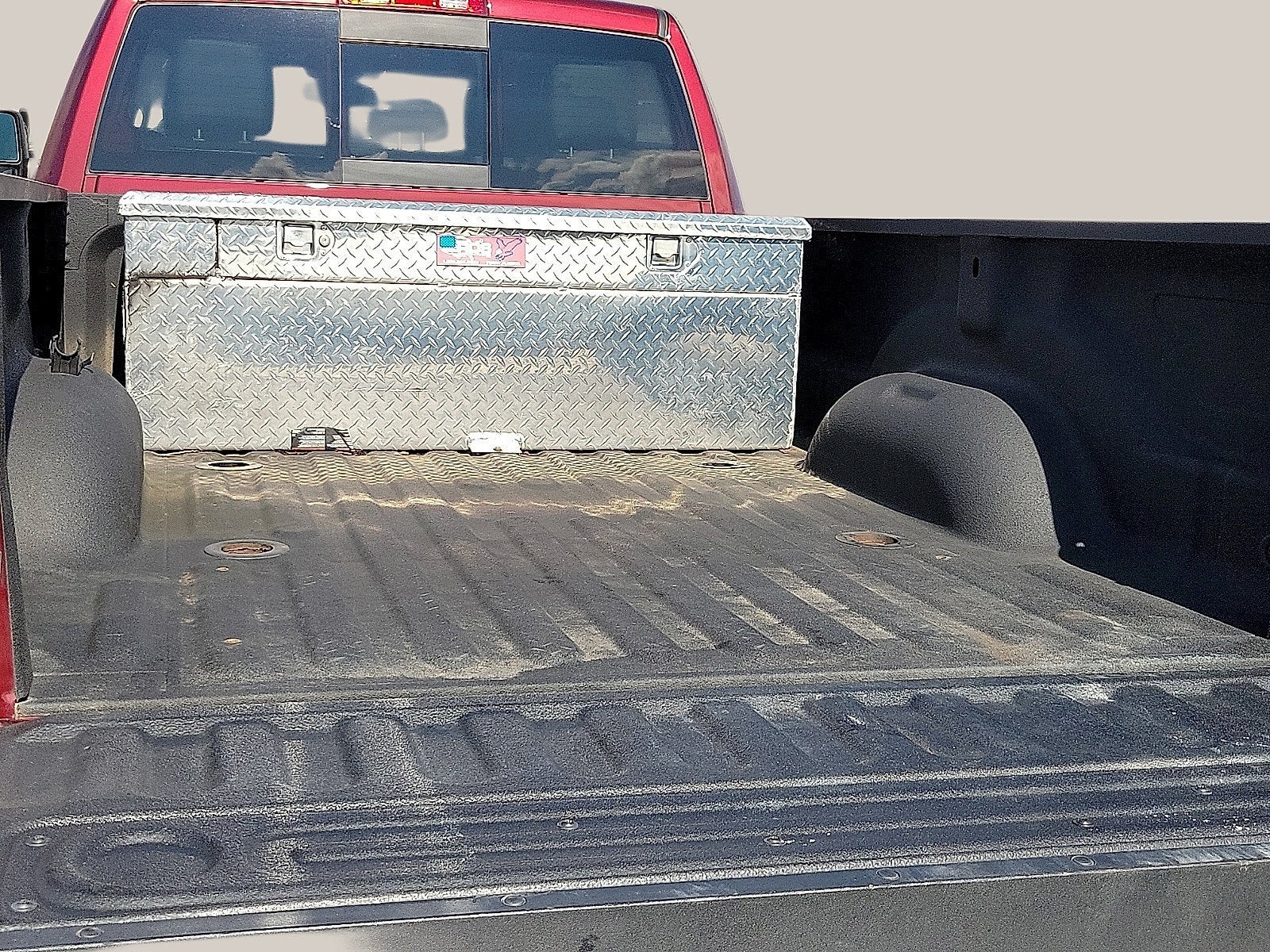 2023 RAM 3500 Laramie